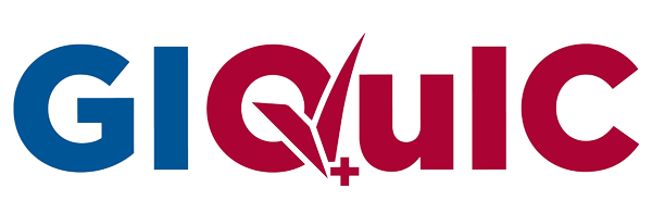 GIQuIC : The GIQuIC registry is based on real-time clinical data which more accurately represents clinical performance.