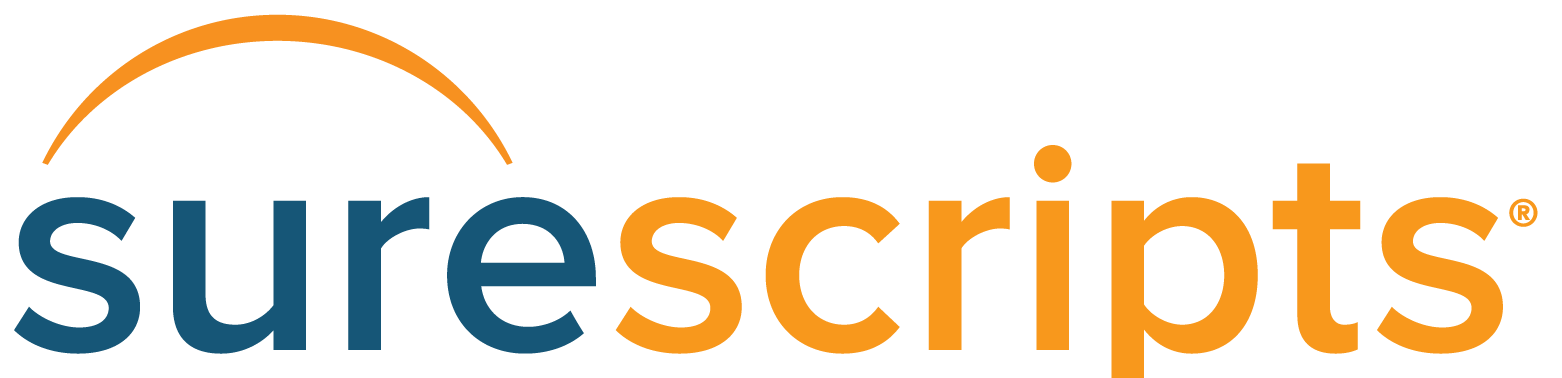 Surescripts : Surescripts is an Arlington, Virginia-based information technology company that supports e-prescription, the electronic transmission of prescriptions between health care organizations and pharmacies, as well as general health information exchange of medical records.